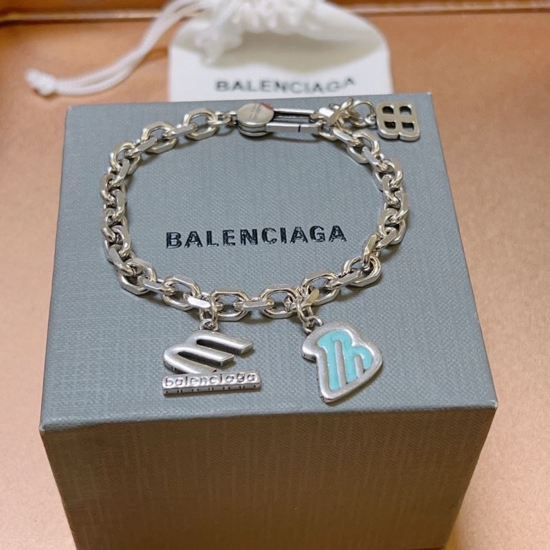 Balenciaga Bracelets